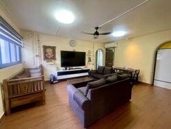 Blk 11 Teck Whye Heights II (Choa Chu Kang), HDB 4 Rooms #580651551